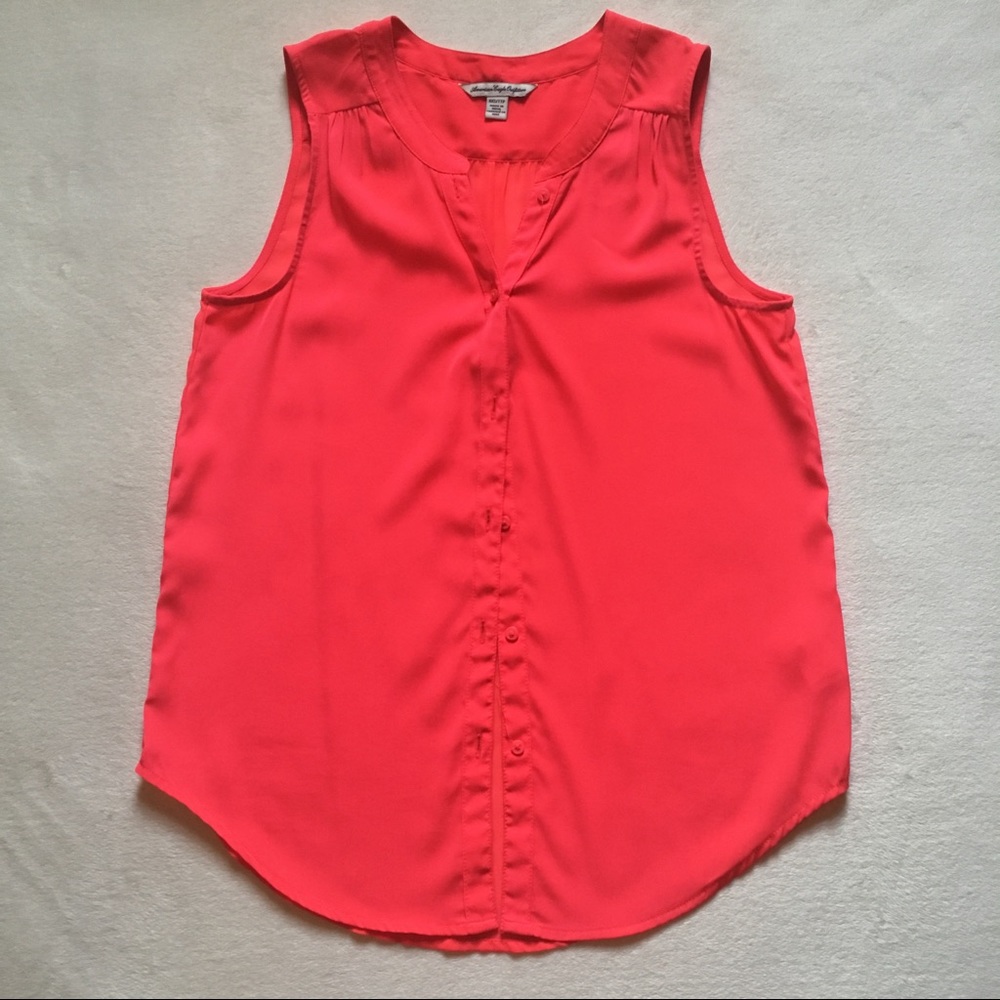 American eagle tank top